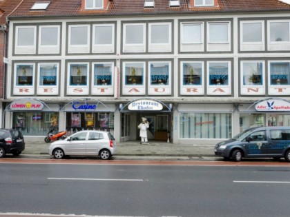 Foto: Rhodos